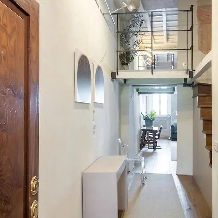 Lejlighed New Listing! Spanish Steps Prestige