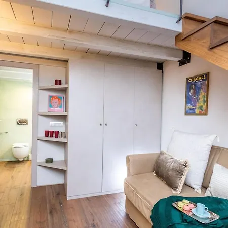Lejlighed New Listing! Spanish Steps Prestige