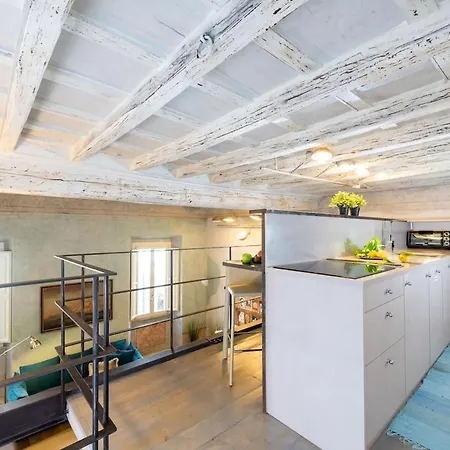 Apartmán New Listing! Spanish Steps Prestige