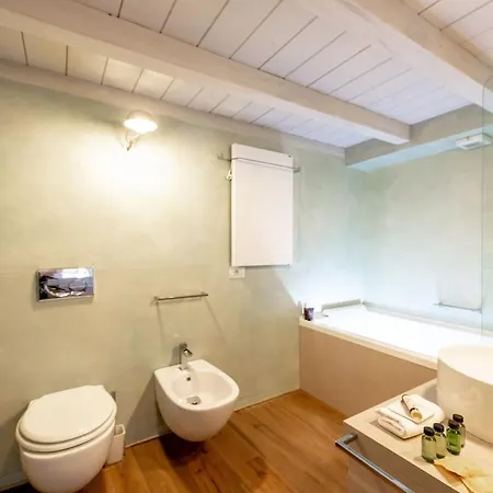 Apartmán New Listing! Spanish Steps Prestige *