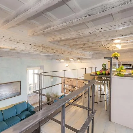 New Listing! Spanish Steps Prestige Apartmán