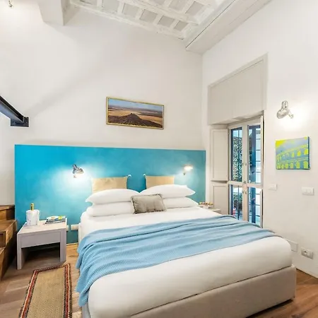 New Listing! Spanish Steps Prestige Apartmán *