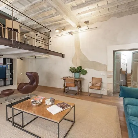 Apartmán New Listing! Spanish Steps Prestige