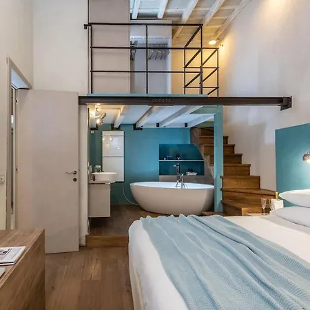 Apartmán New Listing! Spanish Steps Prestige *