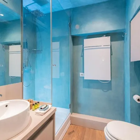 Apartmán New Listing! Spanish Steps Prestige Řím