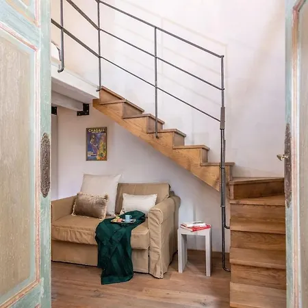 New Listing! Spanish Steps Prestige * Řím